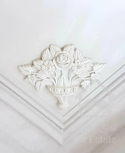 گچ کاری و لکه گیری