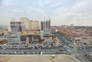 ۴۵۰متر/۱۰۰متربالکن/بر خیابان اصلی/چیتگر