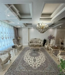 ۱۲۵متر اکازیون و لوکس سپهر مرزدارن