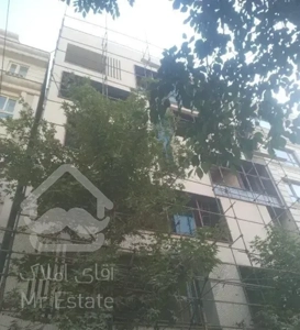 ۱۰۰متر دو خواب سرمایه گذاری مطمئن / قلندری شمالی