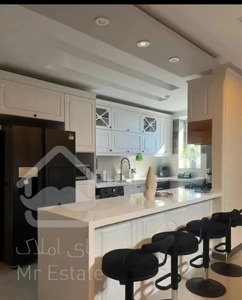 ۱۲۳متر / ویو کامل کوه/ برج مجلل