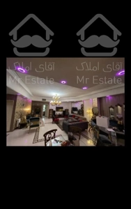 فروش ۱۰۸ متر در سعادت آباد علامه شمالی