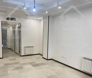 105 متر دوخواب