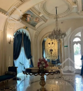 110متر دو خواب* ویو باغ* بلوار طلاییه