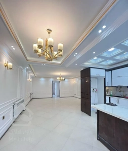 فروش آپارتمان ۱۰۵ متر ۲ خواب در شهرک نفت (منطقه ۱)