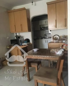 اپارتمان ۹۰ متری در خیابان ساری ظرافت