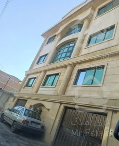 فروش سه دونگ آپارتمان همراه با ۲۰۰ تومن وام مسکن