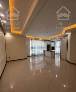 آپارتمان ۹۳ متر، فول امکانات،۲خواب، دریان نو