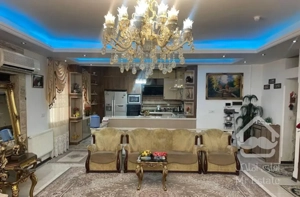 تهاتر پنت هاوس دوبلکس   با ویلا یا زمین در نوشهر