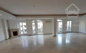 پاسداران 280 متر