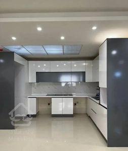 ۱۱۳ متر نوساز فول دیزاین شیک/برجهای خرازی