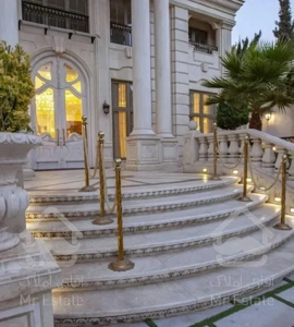 پنت هوس۱۸۰متر/فول مشاعات