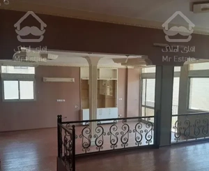 آپارتمان ۲۲۰ متری سه خوابه