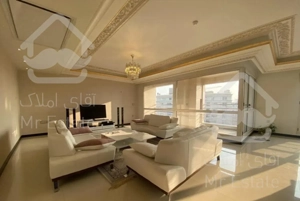 آپارتمان ۲۲۰ متری باغ فردوس