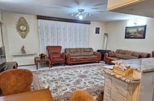 آپارتمان/69متری/2خواب/همکف/پیکانشهرمنطقه22