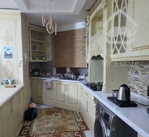 آپارتمان 125متری