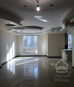 اپارتمان۸۷متر۲خواب/تاپ لوکیشن هروی/۸ساله/اکازیون