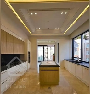 سجاد یاس ۳۱۰متر ۱سال ساخت