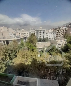 نیاوران فرمانیه ۲۵۰ متر ۴ خواب بدون مشابه