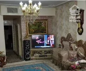 فروش اپارتمان 70 متری در جنت اباد