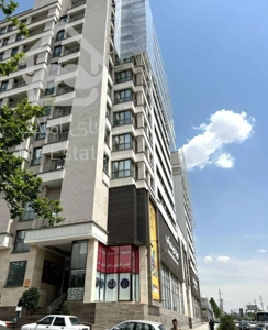 آپارتمان ۳ خوابه کنار گذر اتوبان ارتش