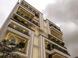 فوق لاکچری/ ۱۷۰ متر / ۳ خواب/ حافظ/در حد اروپا