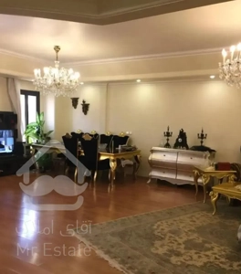 ۱۶۴ متر ۳ خواب تکواحدی درمستوفی