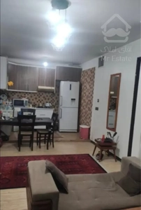 ۴۹ متر/طبقه اول /الماسی درخشان در تاپ لوکیشن هجرت