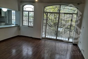 آپارتمان ۷۰ متری ۱ خوابه با تراس