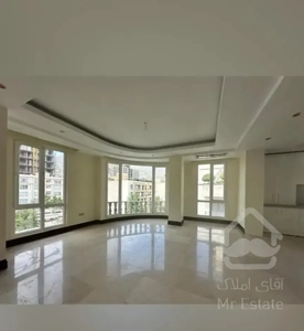 ۲۷۸متر۴خواب خوش نقشه ۲پارکینگ به قیمت رسیده واقعی