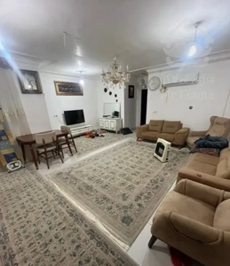 فروش آپارتمان ۱۰۰ متری ۲ خوابه