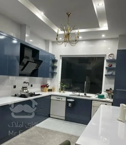 ۹۵متری/چند قدمی دریا/لوکس و شیک