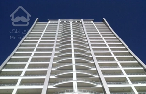 واحد ۱۴۵ متری ویو ابدی دریا در برج با اصالت فروزان