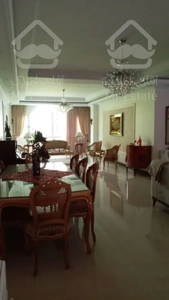 آپارتمان ۱۵۲ متری سعادت آباد صرافها