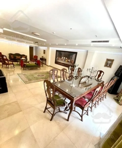 ۱۶۵ متر ۳ خوابه ونک شیراز شمالی