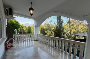 فروش ویلا تریپلکس لاکچری منطقه برند رامسر طالقانی