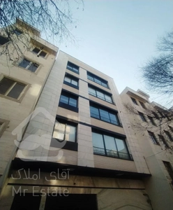 فروش آپارتمان 133 متر تک واحدی