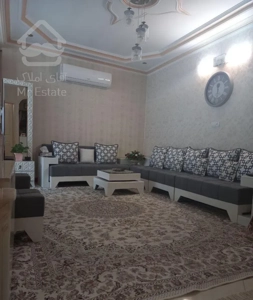 فروش آپارتمان ۴۴ متری در فروزش