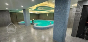 آپارتمان/200متری/3خوابه/نوساز/مشاعات آبی