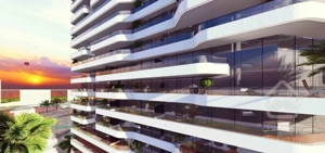 پیش فروش 2خواب برج های بهکیش مارینا