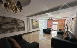 میــرداماد 115 متر 2خواب / 5 ساله