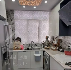 ۴۵ متر فول امکانات / فولبازسازی/ خوش