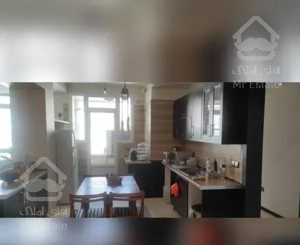 آپارتمان سه خوابه در سعادت آباد ویوو ابدی غرق نور