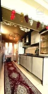 ۷۵ متر گذرمعروف سجاد شمالی فول امکانات