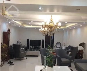 ۱۲۰متر ۲خوابه فردوس شرق گلستان جنوبی