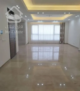 آپارتمان بلوار دهکده المپیک