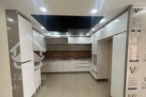 ۱۱۰مترواحدنوساز شیک/جنوبی/تراس سرتاسری