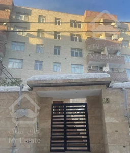 اپارتمان۱۳۰ متری اجاره