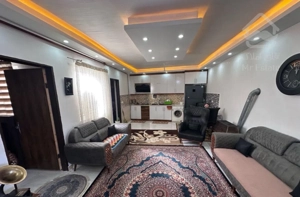 فروش خونه 90متری 2خوابه با حیاط خلوت رشت دخانیات