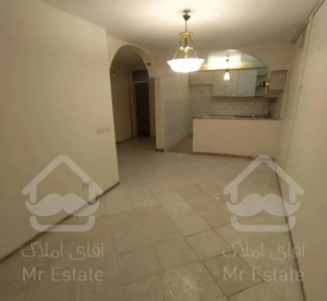 آپارتمان ۸۵ متری / ۲ خواب /دو قدمی پارک